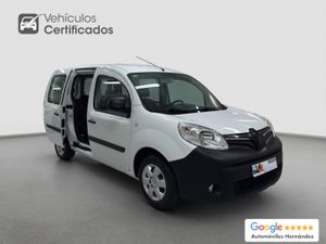 Renault Kangoo Combi 1.5 DCI 95 c.v / IVA DEDUCIBLE   - Foto 2
