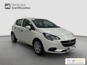 Opel Corsa Bussines 1.3 CDTI 75 c.v   - Foto 2
