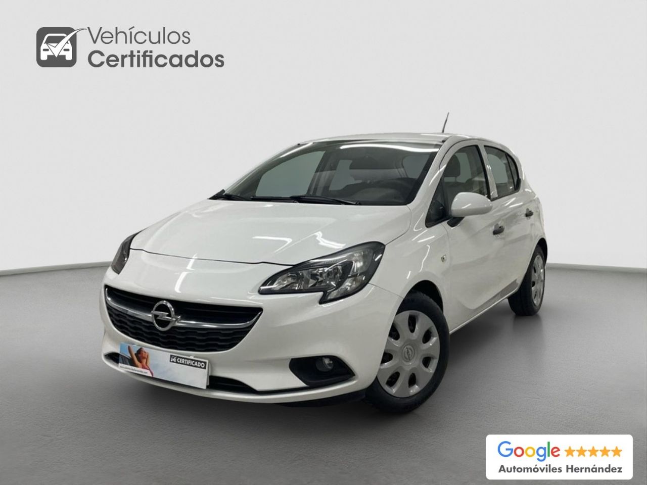 Opel Corsa Bussines 1.3 CDTI 75 c.v   - Foto 1