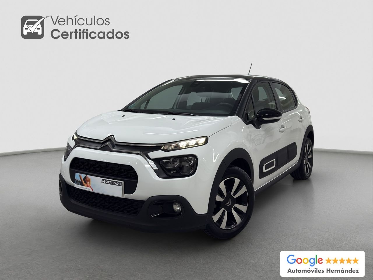 Citroën C3 Fell Pack 1.2i 83 c.v   - Foto 1