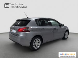 Peugeot 308 Style 1.5 HDI 130 c.v   - Foto 3