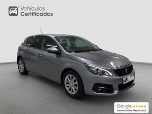 Peugeot 308 Style 1.5 HDI 130 c.v   - Foto 2