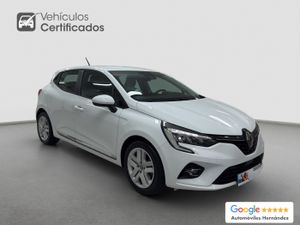 Renault Clio E-TECH 140 c.v / HYBRIDO / AUTOMATICO   - Foto 2