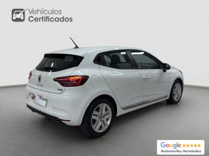 Renault Clio E-TECH 140 c.v / HYBRIDO / AUTOMATICO   - Foto 3
