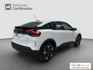 Citroën C4 Fell Pack 1.5 HDI 130 c.v / AUTOMATICO   - Foto 3