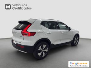 Volvo XC40 Momentun D3 2.0D 150 c.v   - Foto 3
