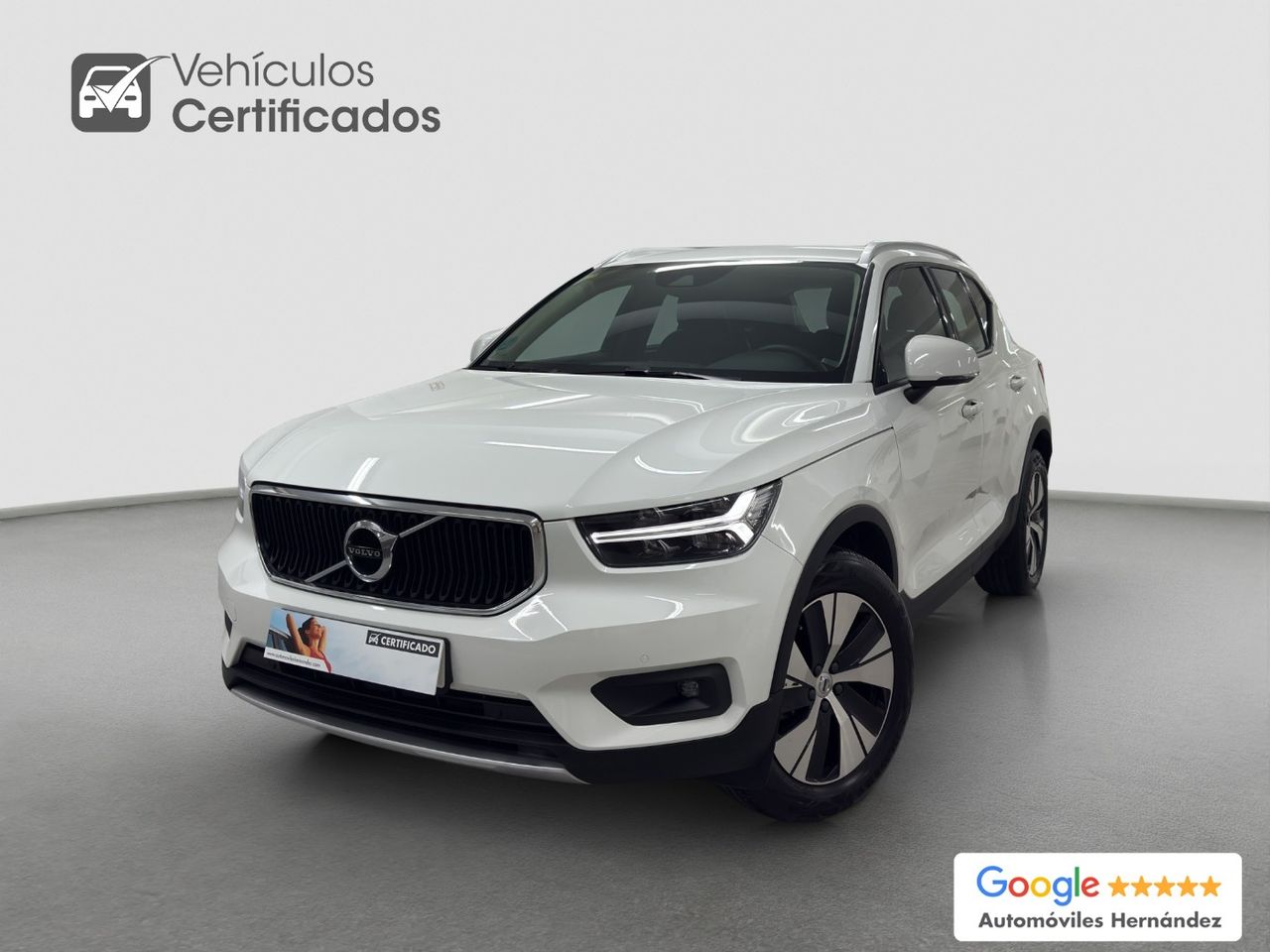 Volvo XC40 Momentun D3 2.0D 150 c.v   - Foto 1