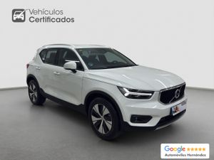Volvo XC40 Momentun D3 2.0D 150 c.v   - Foto 2