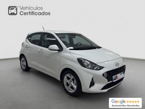 Hyundai i10 Klass 1.0i 65 c.v   - Foto 2