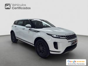 Land-Rover Range Rover Evoque 2.0D 150 c.v   - Foto 2