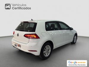 Volkswagen Golf Advance 1.6 TDI 115 c.v   - Foto 3