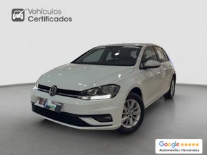 Volkswagen Golf Advance 1.6 TDI 115 c.v  - Foto 2