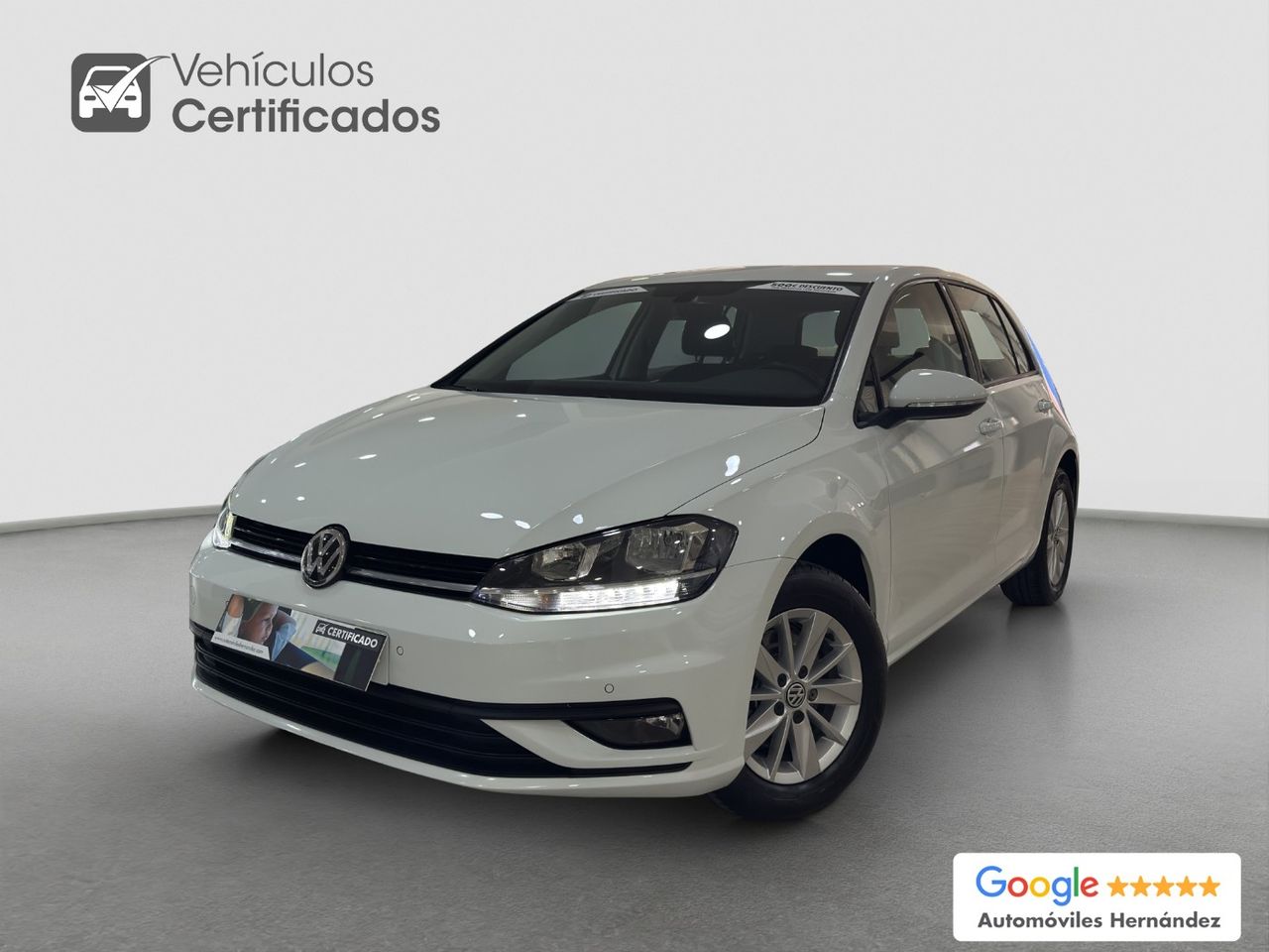 Volkswagen Golf Advance 1.6 TDI 115 c.v   - Foto 1