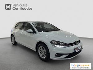 Volkswagen Golf Advance 1.6 TDI 115 c.v   - Foto 2