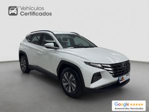 Hyundai Tucson Maxx 1.6 CRDI 115 c.v   - Foto 2