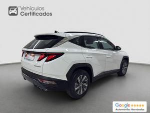 Hyundai Tucson Maxx 1.6 CRDI 115 c.v   - Foto 3