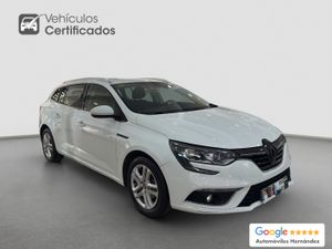 Renault Megane S.T Bussines DCI 115 c.v   - Foto 2