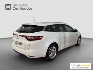 Renault Megane S.T Bussines DCI 115 c.v   - Foto 3