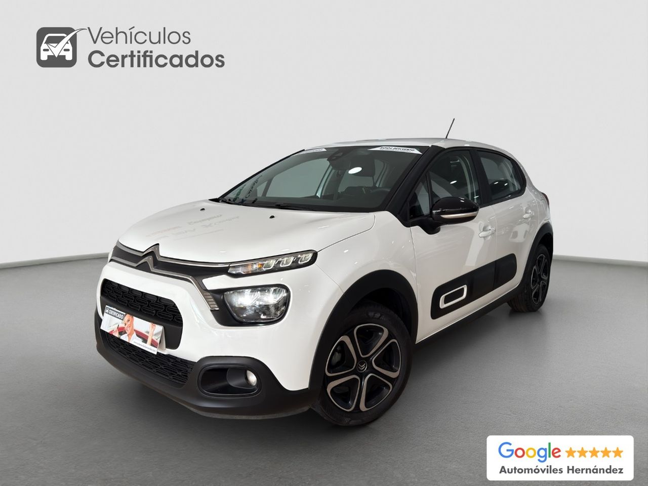 Citroën C3 Feel 1.5 HDI 100 c.v   - Foto 1