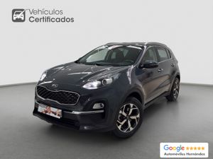 Kia Sportage Drive Plus 1.7 CRDI 135 c.v / HYBRIDO   - Foto 2