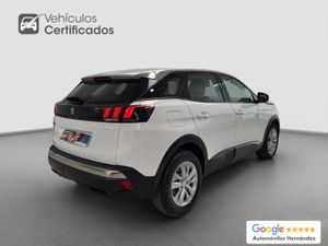 Peugeot 3008 Active 1.5 HDI 130 c.v   - Foto 3