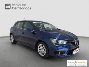 Renault Megane Bussines 1.5 DCI 95 c.v   - Foto 2