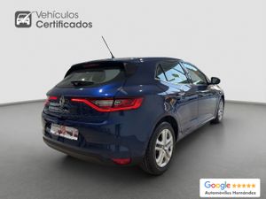 Renault Megane Bussines 1.5 DCI 95 c.v   - Foto 3