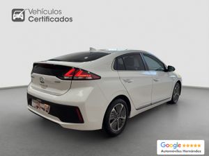 Hyundai IONIQ 1.6 GDI PHEV 140 c.v Tecno -HYBRIDO ENCHUFABLE-   - Foto 3