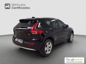 Volvo XC40 Bussines Plus D3 150 c.v   - Foto 3