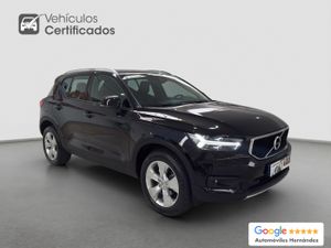 Volvo XC40 Bussines Plus D3 150 c.v   - Foto 2