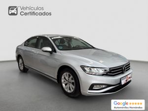 Volkswagen Passat Bussines 2.0 TDI 150 c.v   - Foto 2
