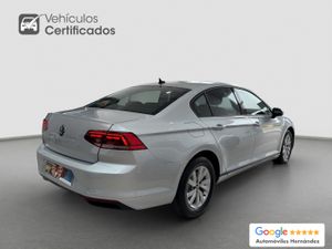 Volkswagen Passat Bussines 2.0 TDI 150 c.v   - Foto 3