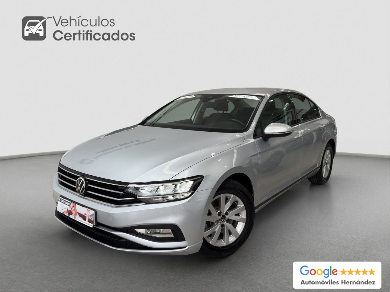 Volkswagen Passat Bussines 2.0 TDI 150 c.v   - Foto 1