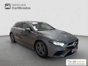 Mercedes Clase A AMG 180d 115 c.v  -AUTOMATICO-   - Foto 2