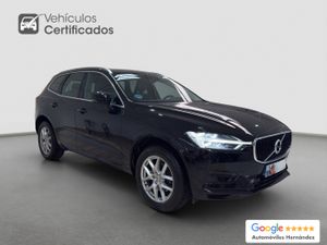 Volvo XC60 Bussines Plus D4 190 c.v / AUTOMATICO   - Foto 2