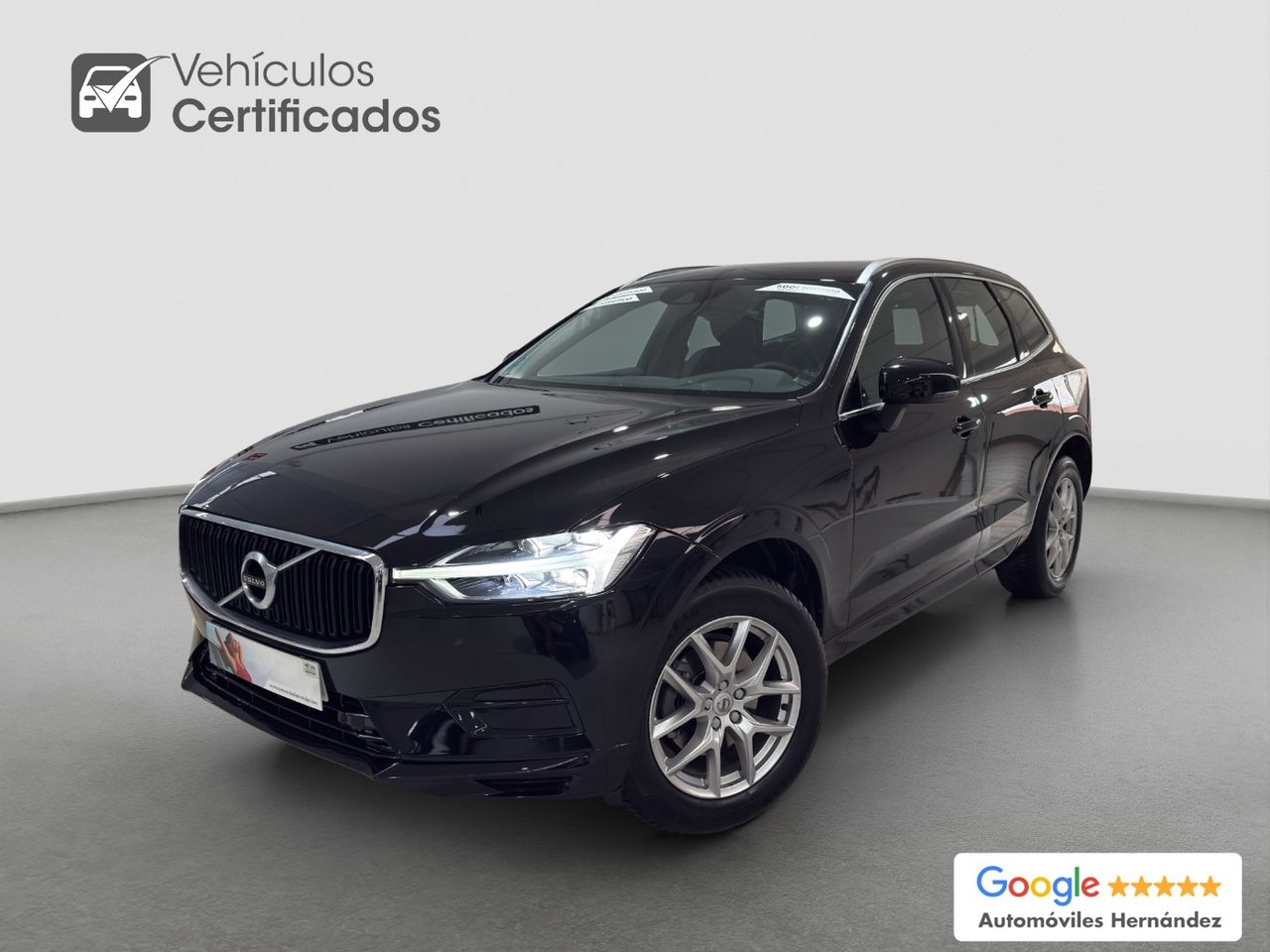 Volvo XC60 Bussines Plus D4 190 c.v / AUTOMATICO   - Foto 1