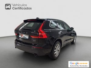 Volvo XC60 Bussines Plus D4 190 c.v / AUTOMATICO   - Foto 3