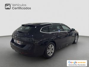 Peugeot 508 SW Bussines Line 1.5 HDI 130 c.v   - Foto 3