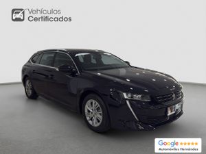 Peugeot 508 SW Bussines Line 1.5 HDI 130 c.v   - Foto 2