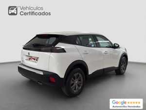 Peugeot 2008 Active 1.5 HDI 110 c.v   - Foto 3