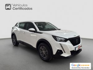 Peugeot 2008 Active 1.5 HDI 110 c.v   - Foto 2