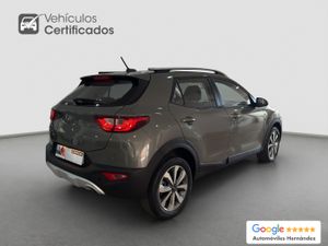 Kia Stonic Concept 1.2i 84 c.v   - Foto 3