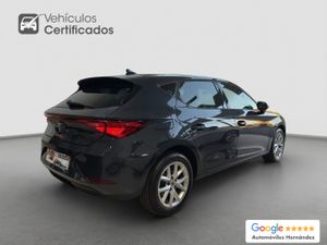 Seat Leon Style 2.0 TDI 115 c.v   - Foto 3