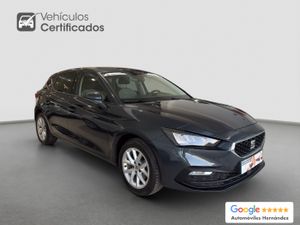 Seat Leon Style 2.0 TDI 115 c.v   - Foto 2