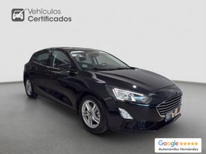 Ford Focus Trend 1.5 TDCI 120 c.v   - Foto 2