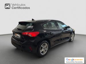 Ford Focus Trend 1.5 TDCI 120 c.v   - Foto 3