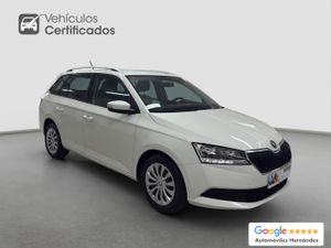Skoda Fabia Combi Ambittion 1.0 TSI 95 c.v   - Foto 2
