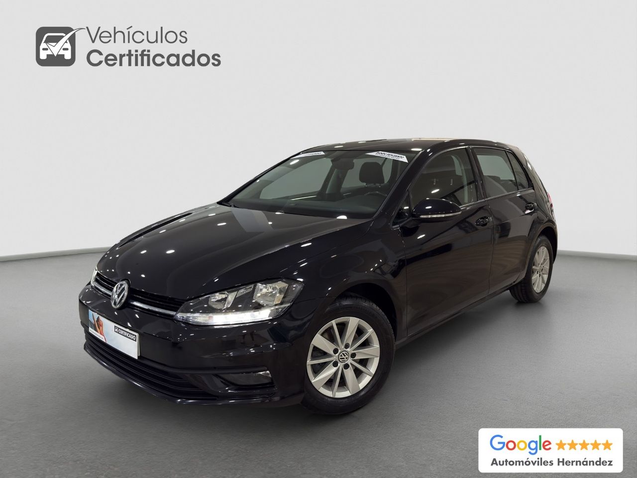 Volkswagen Golf Advance TSI 115 c.v   - Foto 1