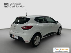 Renault Clio Bussines 1.5 DCI 75 c.v   - Foto 3