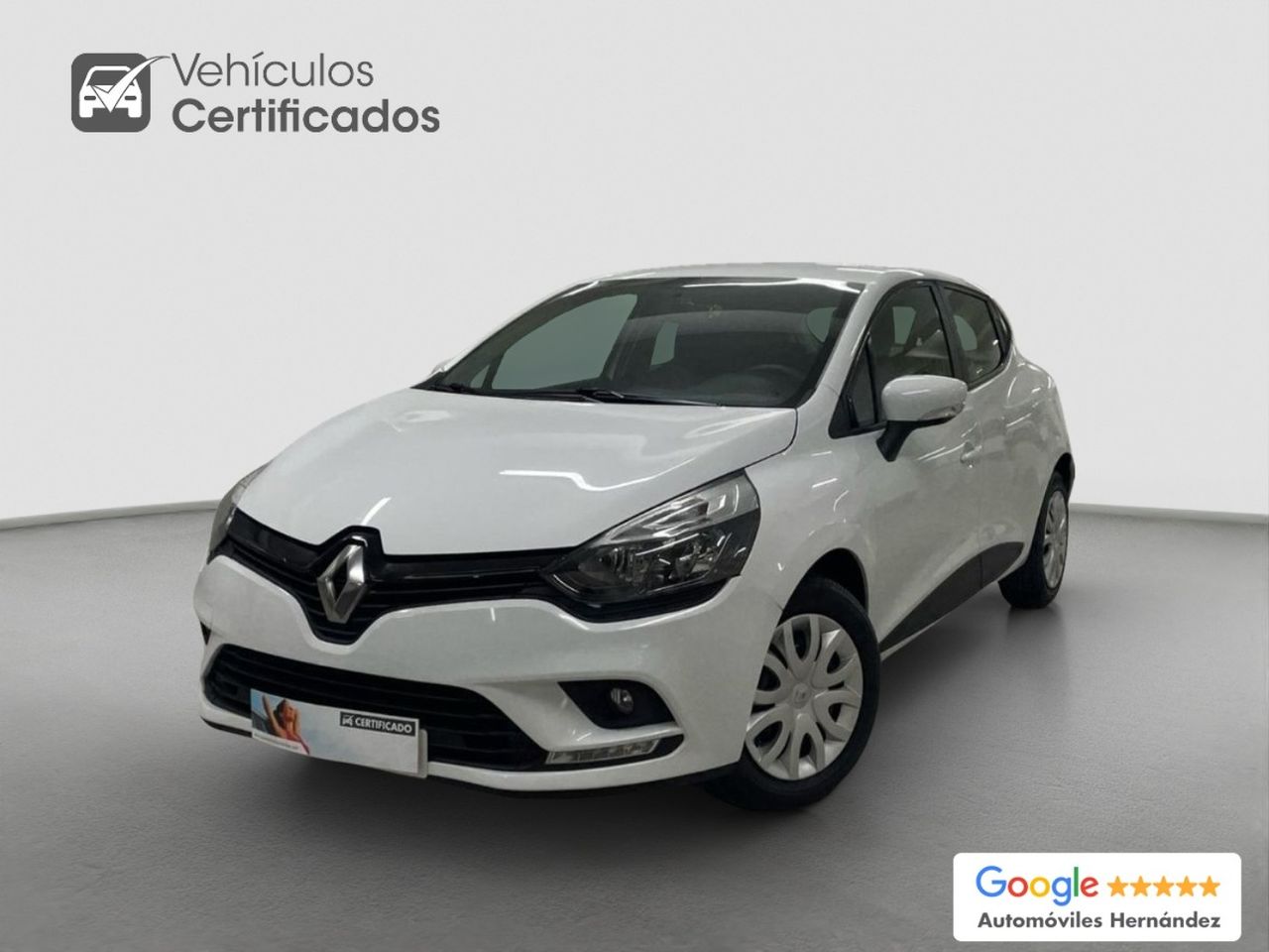 Renault Clio Bussines 1.5 DCI 75 c.v   - Foto 1
